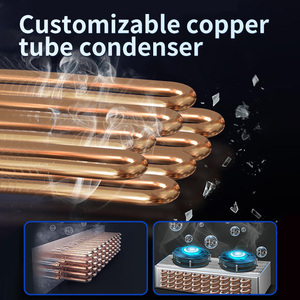 1028L grande congelatore a cassapanca prezzo di fabbrica commerciale Freezer a BD-1028 congelatore orizzontale - Product Image 5