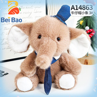 Peluche de 8 pouces, jouet en peluche ultra doux, design familial, jouets pour machine à griffes