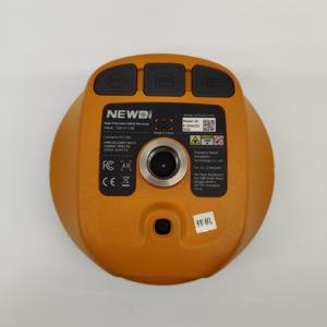กล้องเลเซอร์คู่ Gnss RTK NEWDI N1 อุปกรณ์วัดค่า GPS แบบดิฟเฟอเรนเชียล ราคา I85 - Product Image 4