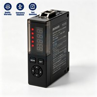 Nuevo Sensor de Flujo Original FD-XA2E, Sensor de Caudal Calorimétrico con Salida de 4-20mA, FDXA2E para Control Industrial