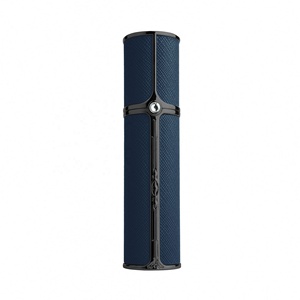 Luxury <b>Mini</b> Pocket Size Metal Perfume Atomizer Refillable 10ml Portable Parfum Atomizer Travel Bottom Refill Perfume Atomiser - Product Image 6