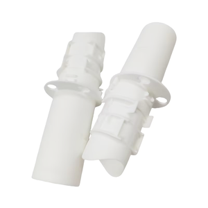 Service d'impression 3D plastique sur mesure, haute qualité, prototypage rapide CNC, SLA, SLS, ABS, PLA, TPU - Product Image 3