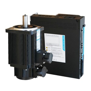 Kit moteur 60/80 400W/750W 24V/5V - Product Image 5