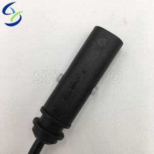 <span class=keywords><strong>34526791225</strong></span> עבור אחורי צד <span class=keywords><strong>ABS</strong></span> גלגל חיישן מהירות F22 228i 230i F23 M240i F30 320i 34 52 6 791 225 - Product Image 4