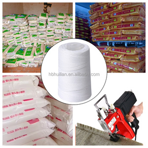 Fils à coudre en polyester de haute qualité, couleur unie, <span class=keywords><strong>fil</strong></span> en polyester pour machine à broder - Product Image 5