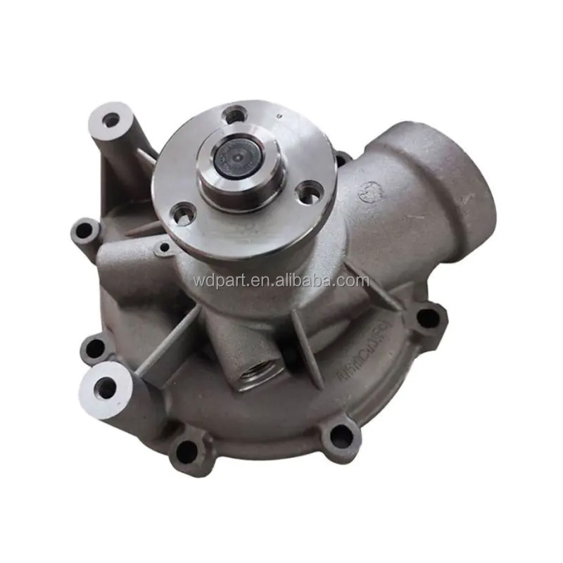 Water Pump 02937604 for Deutz Engine BF4M1013 & Volvo TD