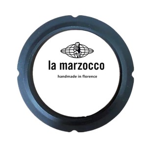 La Marzocco วงแหวนปิดฝาขวดเบียร์ GS3อุปกรณ์เสริมตัวกรองทำจากสแตนเลส KB90 Leva ขนาดเล็ก - Product Image 5