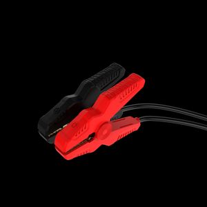 Cable de Alta Calidad para Probador de Baterías de Automóvil KONNWEI KW720 con Cable de Abrazadera de 250 CM de Longitud - Product Image 2
