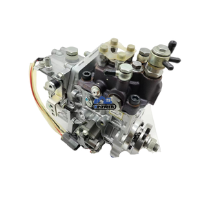 Máquina de construcción 4TNV98 4TNV94 Bomba de inyección de combustible del motor 729929-51310 - Product Image 3