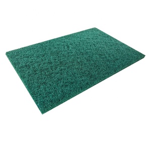 <strong>Heavy</strong>-<strong>Duty</strong> <strong>Scouring</strong> <strong>Pads</strong> - Factory Direct Supply - Product Image 5