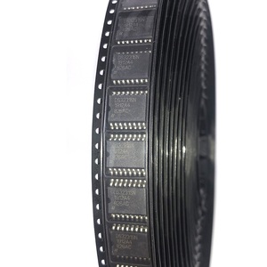 Recommander Horloge et minuterie CI DS3231SN SOIC-16 les semi-conducteurs d'origine pour PCB - Product Image 1