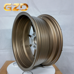 GZD 고품질 주조 휠 맞춤형 15-24인치 승용차 휠 인기 판매 <span class=keywords><strong>16</strong></span>인치 휠 저렴한 가격 - Product Image 5
