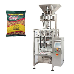 Automático garbanzos <span class=keywords><strong>legumbres</strong></span> <span class=keywords><strong>de</strong></span> la máquina <span class=keywords><strong>de</strong></span> embalaje - Product Image 1