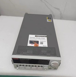 เครื่องวัดแหล่งกำเนิดสัญญาณดิจิตอล Keithley 2636B - Product Image 4