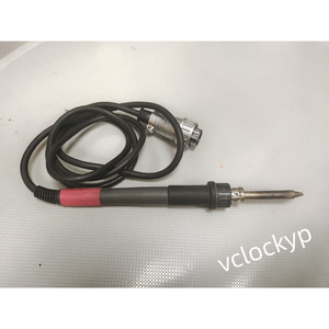 1 pièce - Fer à souder Hakko 902 avec poignée en forme de crayon - Utilisé - Product Image 3