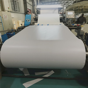 Giấy cuộn giấy trắng trái phiếu 889mm chiều rộng không tráng bù đắp giấy - Product Image 5