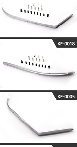 Herramienta de Reparación de Abolladuras de Automóviles de Venta Directa de Fábrica, Reparación de Guardabarros de Motor sin Metal, Reparación de Cejas de Ruedas, Deslizador de Balancines - Product Image 6
