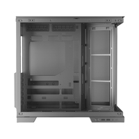 High Airflow Full Tower PC Case Gamer case Reverse Connection Motherboard Compatible Gabinete Computadora
