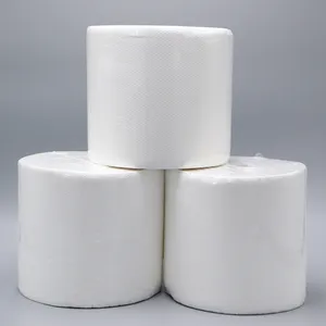 183cm Height 28GSM 1300g Big Roll Disposable Industrial Hand Paper Towels Rolls