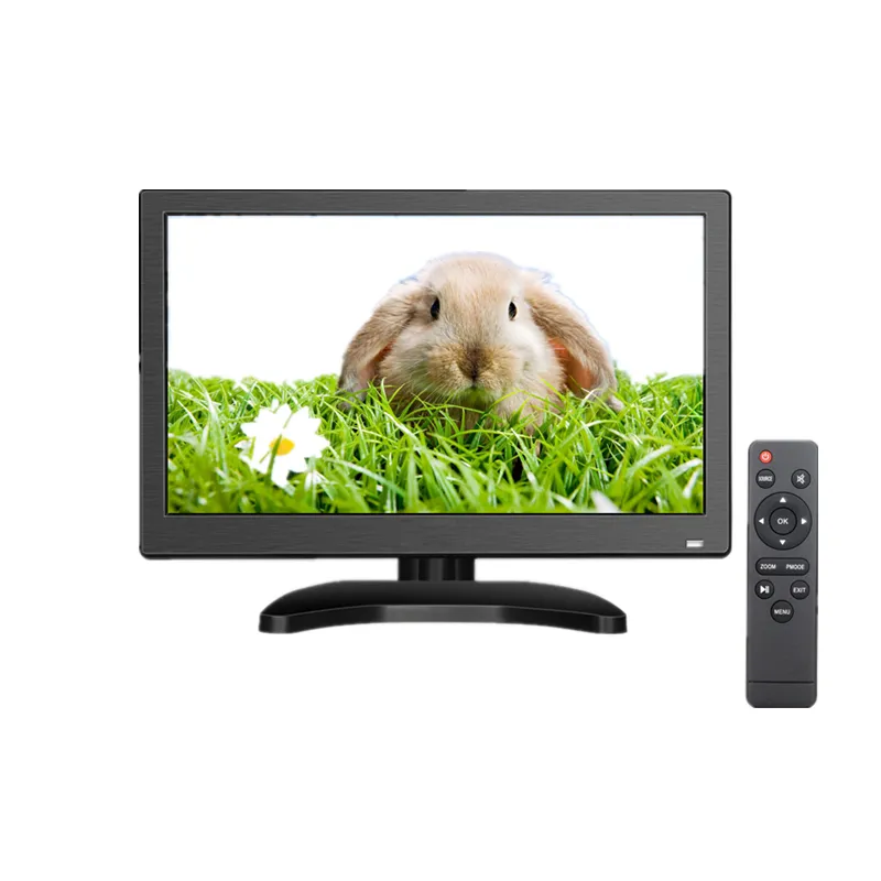 원래 최신 11.6 인치 1366*768 데스크탑 Ips 화면 PC 컴퓨터 12v Tft LCD 모니터