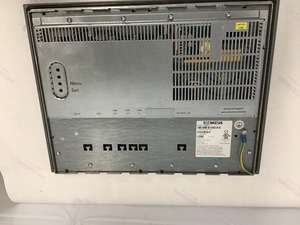 1 Stück Brandneuer Original-Touchscreen 12 W 6AV7661 - Product Image 2