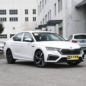 Autos Usados <span class=keywords><strong>Skoda</strong></span> <span class=keywords><strong>Octavia</strong></span> China Sedán con Gasolina/Petrolio, Volante a la Izquierda 2025 <span class=keywords><strong>Precio</strong></span> Económico Bajo Kilometraje en Venta Envío Global - Product Image 3