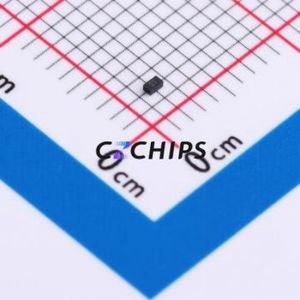 Transistor ESD de alta calidad y protección contra sobretensiones (TVS/ESD) DE LA DFN1006-2 DE LA ESD101-B1-02EL - Product Image 1