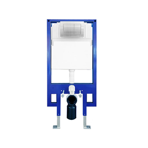 <span class=keywords><strong>WC</strong></span> <span class=keywords><strong>suspendu</strong></span> mural PATE B2353, <span class=keywords><strong>WC</strong></span> sans bride, noir mat rétro, sièges de toilettes muraux - Product Image 6