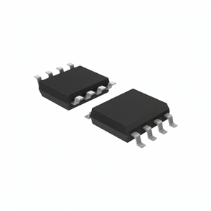 หน่วยความจำดั้งเดิม 8 SOlC N25Q032A13ESEH0F ชิ้นส่วนอิเล็กทรอนิกส์ TR - Product Image 1