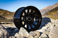 Jantes forgées gris bronze noir 17 18 19 20 21 22 pouces 6x139.7 6x135 6x114.3 5x127 5x130 pour F150 Raptor Wrangler Bronco