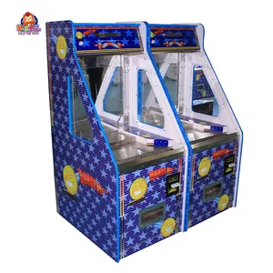 Macchine portamonete-parco divertimenti Arcade e giochi a gettoni in vendita con fori Bonus e modelli a torre dal giappone