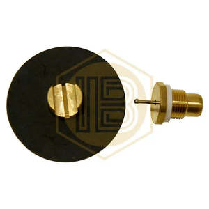 Membrana e valvola del regolatore di pressione - Product Image 3