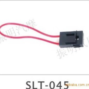Conector Automotriz Olt de Plástico Azul, Modelo Olt, Aplicación Universal - Product Image 3