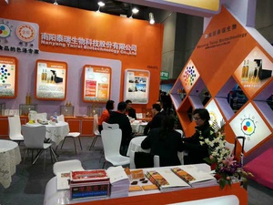 Premium Gardenia Fruit <span class=keywords><strong>Extract</strong></span> Poeder Natuurlijke Ingrediënten Van <span class=keywords><strong>Chinese</strong></span> Kruidenbron Voor Bakdoeleinden - Product Image 5