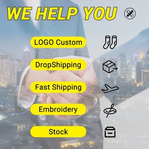 Calcetines Deportivos con Logotipo Personalizado para Correr Maratones, Transpirables, Antiolor, de Corte Bajo y Acolchados para Hombre y Mujer - Product Image 2