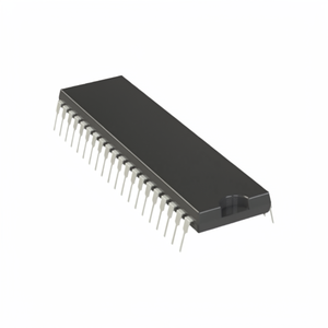 Electronics Component 40 DIP Embedded Original One Stop Service PIC18F46Q43-E_P - Product Image 1