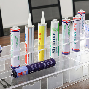 Adhesivo <span class=keywords><strong>de</strong></span> Contacto Epóxico Ecológico <span class=keywords><strong>de</strong></span> Alta Viscosidad para Techos <span class=keywords><strong>de</strong></span> PVC, Pisos <span class=keywords><strong>de</strong></span> Cemento y Superficies Completas - Product Image 6