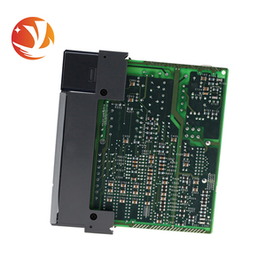 Módulo de Salida Analógica I/O Link de 16 Entradas/Salidas, 110V, A-llen-Bradley 1746-NO4V 1746NO4V, Nuevo y Original, Controlador Lógico Programable (PLC) - Product Image 3