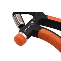 SHENGDE Gym Workout Réglable Avant-Bras Pince Exerciseur Formateur Oem Renforceur Anti Glissière Main Grip