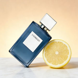 Colección de Marca Privada All Day Endurance, Perfume Unisex Ecológico de Alta Calidad con Aroma Floral Oriental Suave a Cedro y Ámbar - Product Image 4