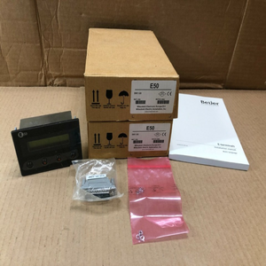 Nuevo Teclado de Interfaz Telefónica HMI E50 Beijer Original en Stock, Tipo 02850, PLC Dedicado para Automatización Industrial - Product Image 1
