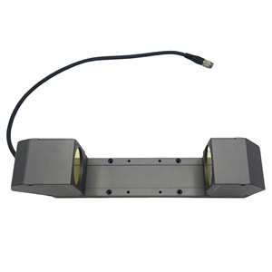 Tête de capteur micrométrique optique Keyenve TM-040 d'origine, neuve, pour instrument de mesure par projection 2D haute vitesse, 2m, non haute précision - Product Image 5