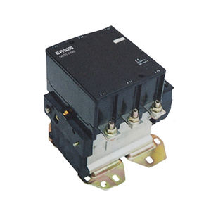 Contactor de instalación GASIM Contactor magnético Ac Single Pole Dc Contactor 1P 40a China - Product Image 5