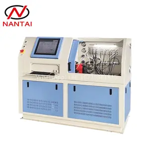 Chinese Supplier Common Rail CommonRail CR816 CR 816 CR-816 High Pressure CR816 Common Rail Diesel Injection Pump Test Stand