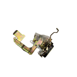 Actuador de Cerradura de Puerta Mitsubishi, 12V CC, Componente del Sistema de Cierre Centralizado - Product Image 1