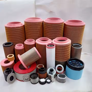Élément de filtre à carburant automobile de haute qualité P550821E422KP02D168 FS19869 - Product Image 4