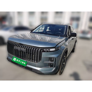 รถเชอรี เอ็กซ์พลอเรอร์ 06 มือสอง สภาพดี รุ่น 1.6 เทอร์โบ เบนซิน SUV ขับเคลื่อนล้อหน้า 5 ที่นั่ง เบาะหนังสีเข้ม ล้อแม็กซ์ R18 - Product Image 1