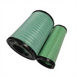Filtre à air haute performance VISTORA pour camion, référence 21348742, 7421348742, 7421337557, E2144L - Product Image 6