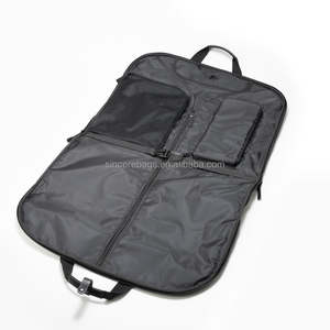 Bolsa de Ropa Impermeable de Lujo para Hombre, de Tela No Tejida, con Cierres, para Colgar, para Viajes de Negocios, con Capacidad de 15L, Portátil y Duradera - Product Image 2