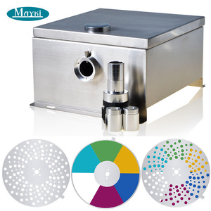 Kit de Iluminación de Fibra Óptica para <span class=keywords><strong>Piscina</strong></span> con Efecto de Cielo Estrellado, Luz LED Subacuática de Fibra Óptica para <span class=keywords><strong>Piscina</strong></span> - Product Image 3